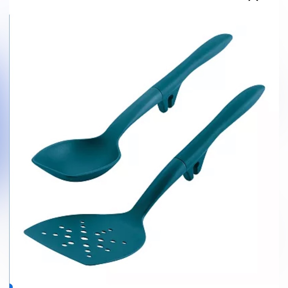 Rachel Ray lazy tools